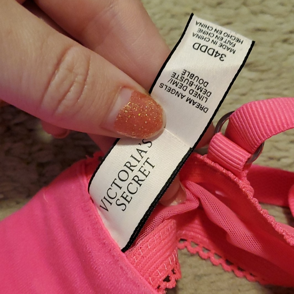 Bra - Picture 2 of 2